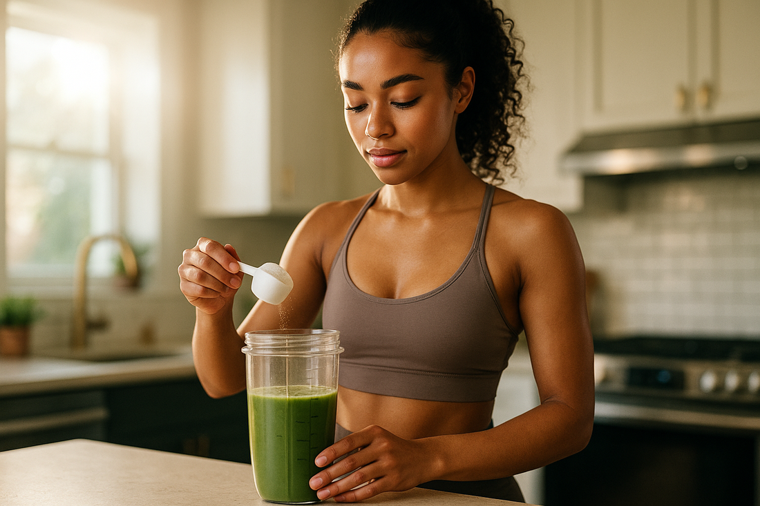 4 science-backed ways to start your day without digestive drama