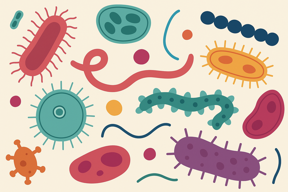 38 trillion reasons your gut feels off