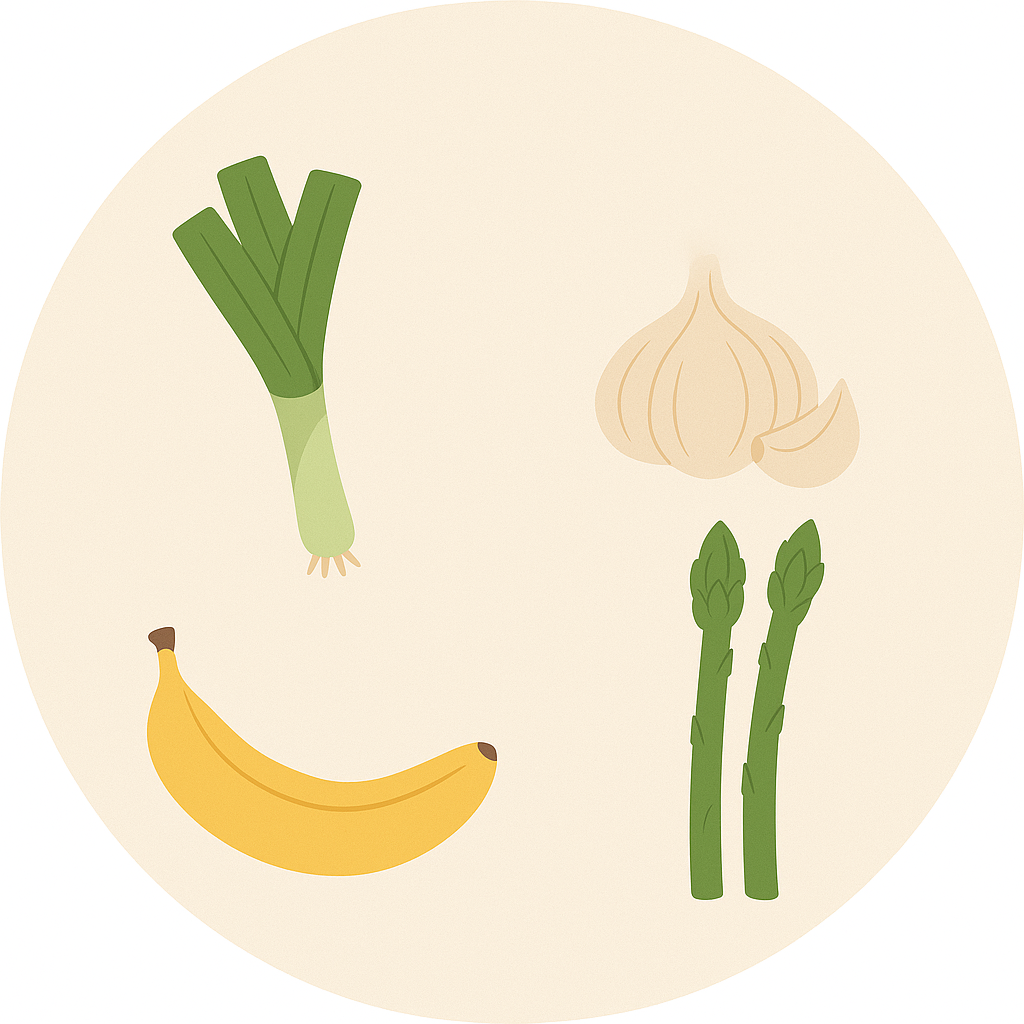 Gut repair starts with the right fibre