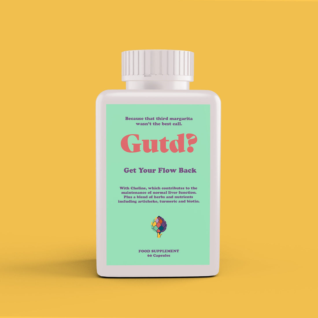 Understanding Oestrogen Dominance: The Hidden Connection to Your Digestive Health