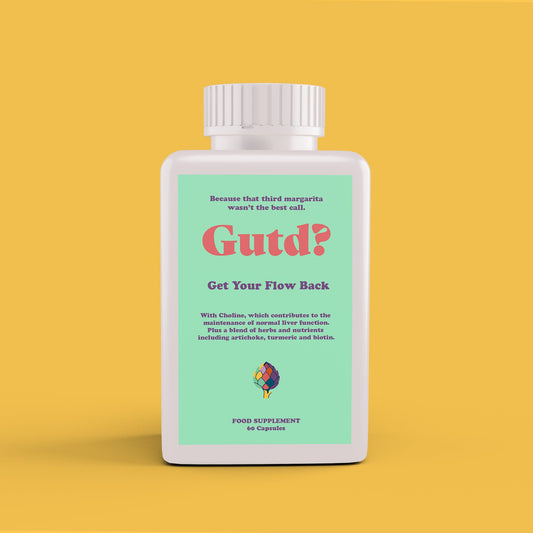 Understanding Oestrogen Dominance: The Hidden Connection to Your Digestive Health