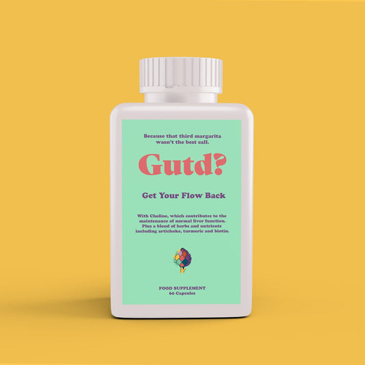 Your Action Plan: Natural Ways to Balance Oestrogen and Support Your Gut