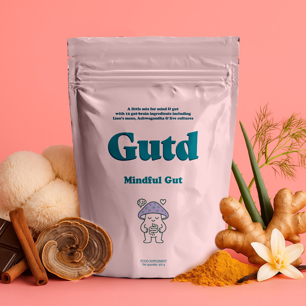 Mindful Gut