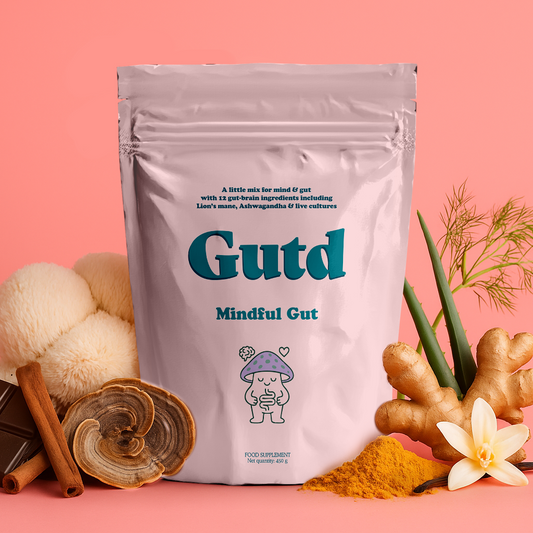 Mindful Gut