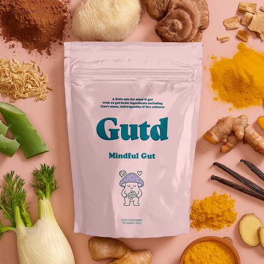 Mindful Gut
